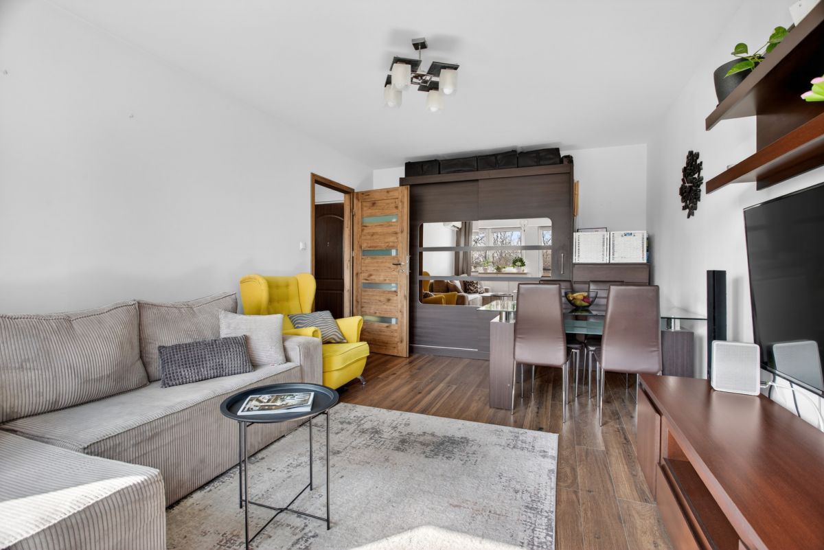 Mieszkanie na sprzedaż