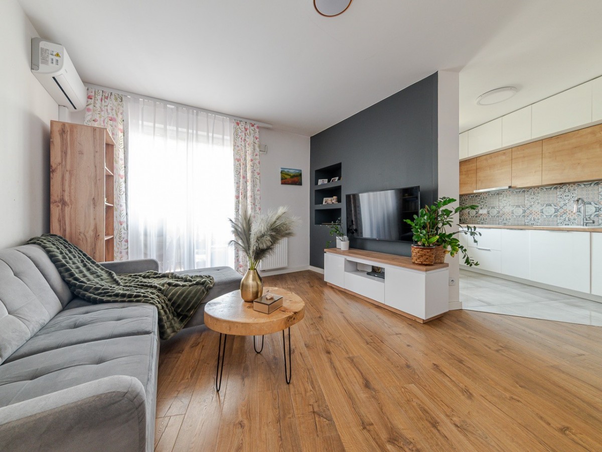 Mieszkanie na sprzedaż