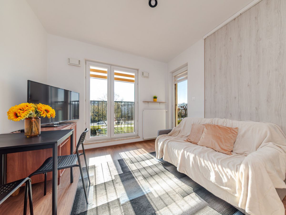 Mieszkanie na sprzedaż