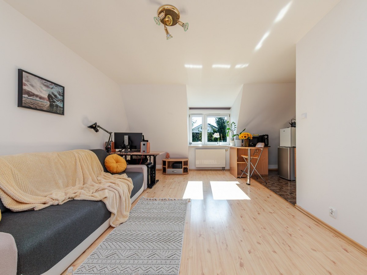 Mieszkanie na sprzedaż