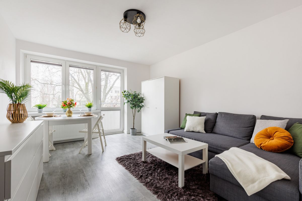 Mieszkanie na sprzedaż