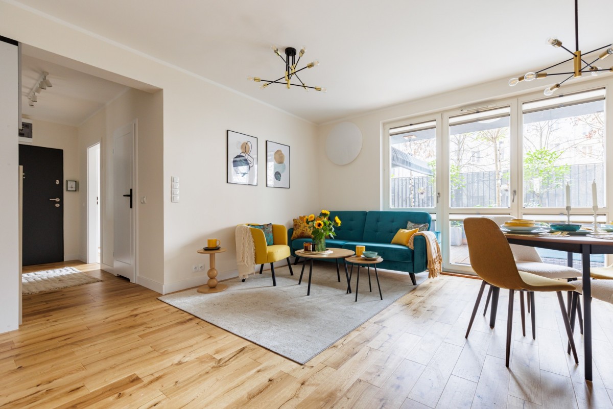 Mieszkanie na sprzedaż