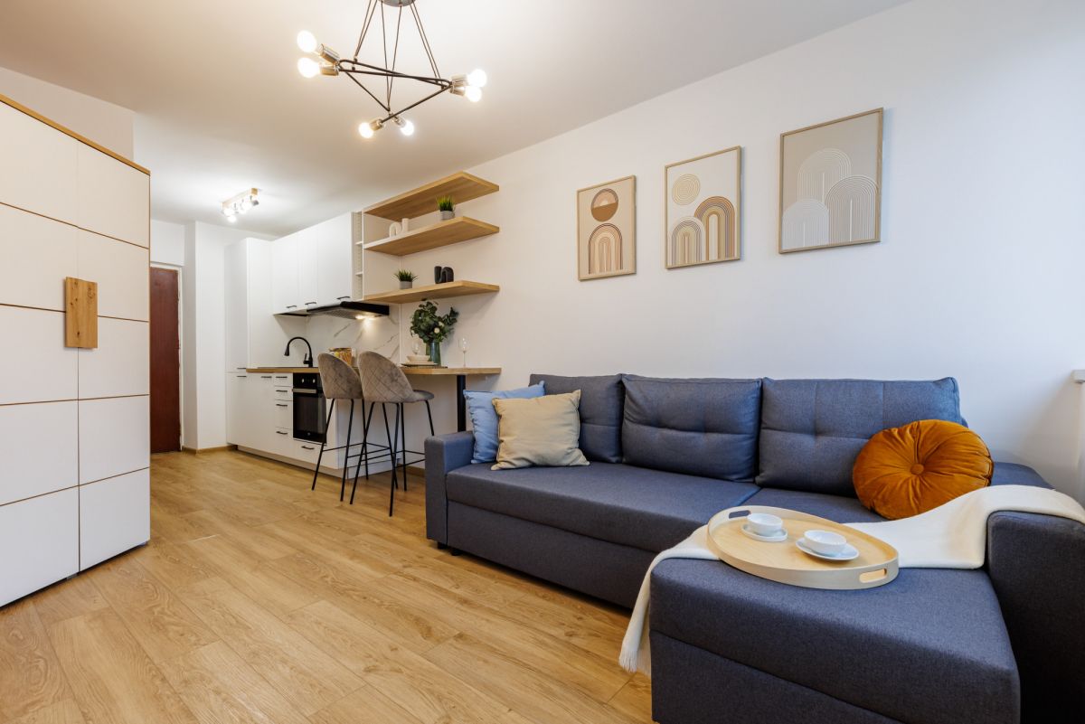 Mieszkanie na sprzedaż