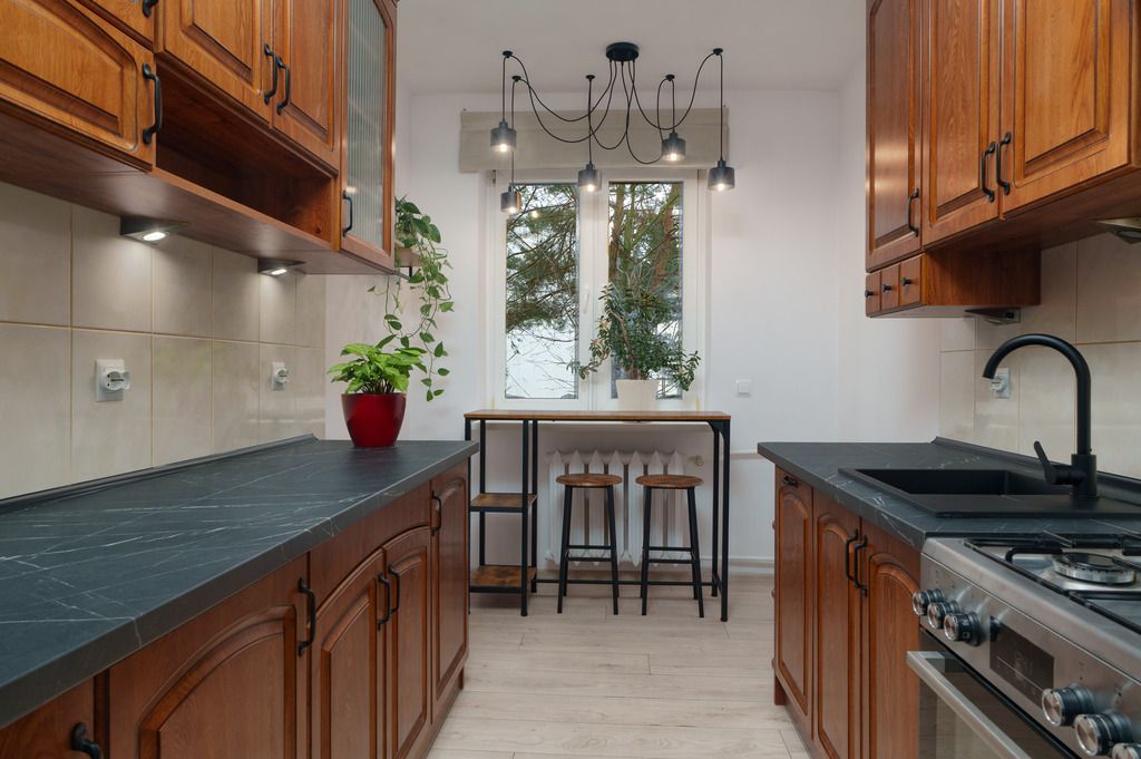 Mieszkanie na wynajem