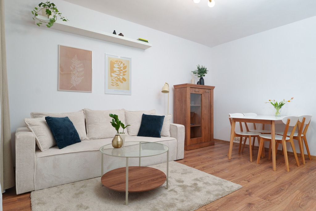 Mieszkanie na wynajem