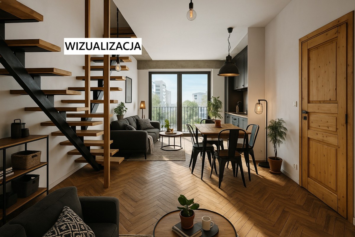 Mieszkanie na sprzedaż