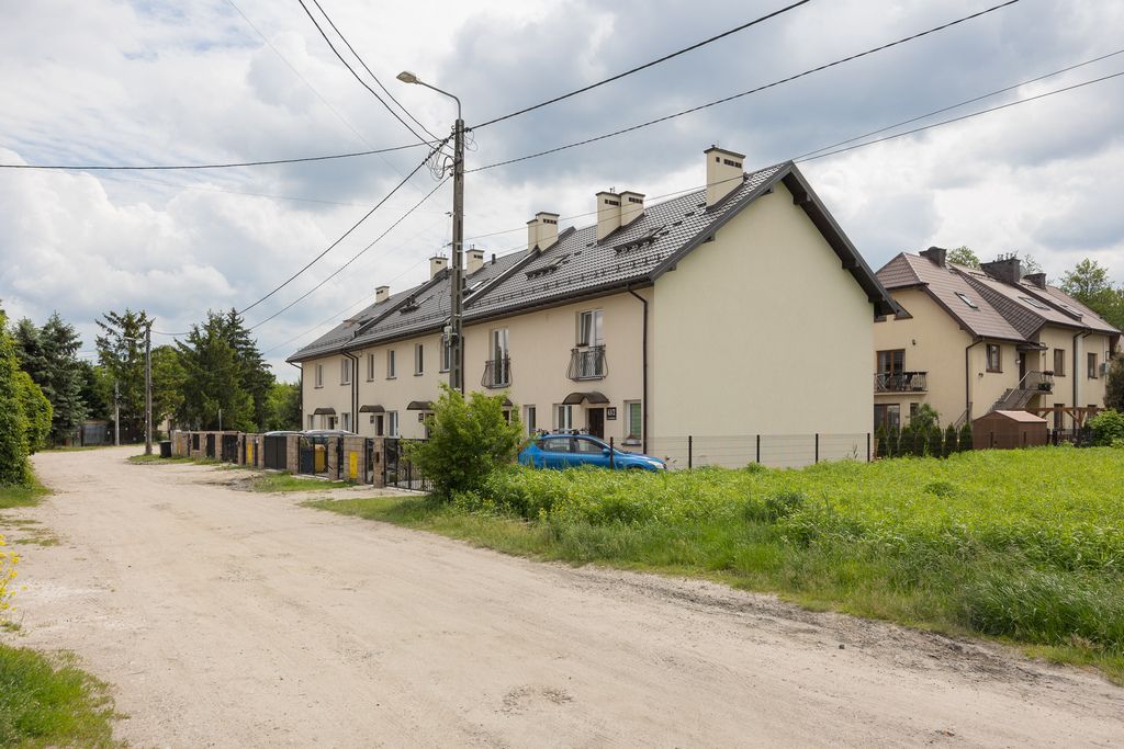 Dom na sprzedaż