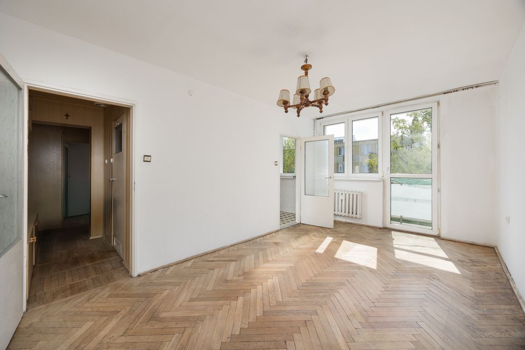 Mieszkanie na sprzedaż