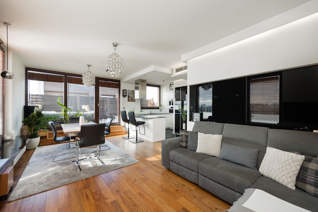 Mieszkanie na sprzedaż