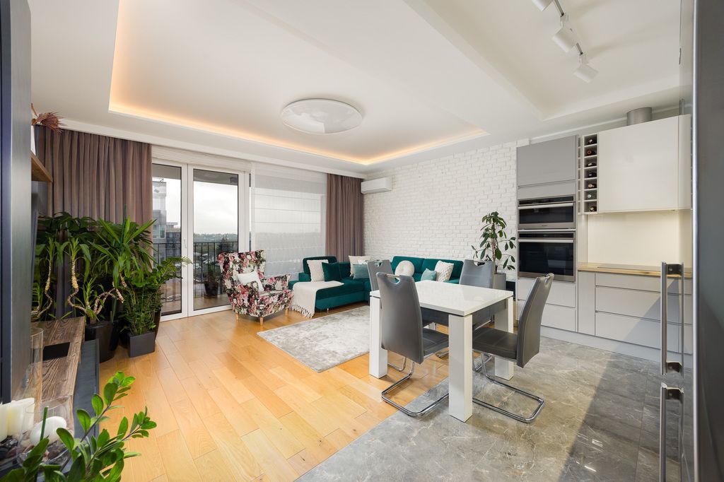 Mieszkanie na sprzedaż