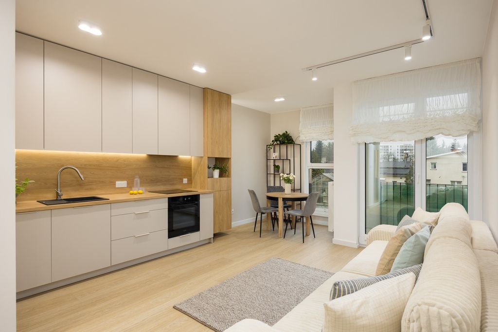 Mieszkanie na sprzedaż