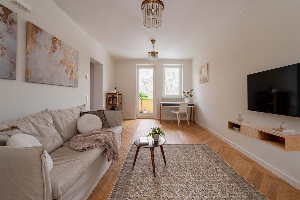 Mieszkanie na sprzedaż