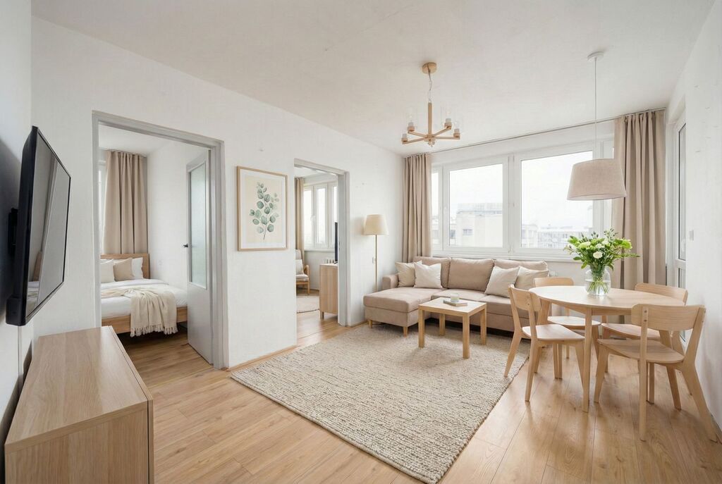 Mieszkanie na sprzedaż