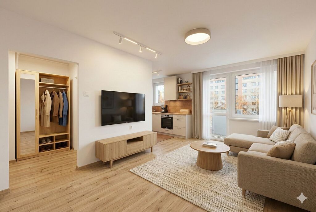 Mieszkanie na sprzedaż