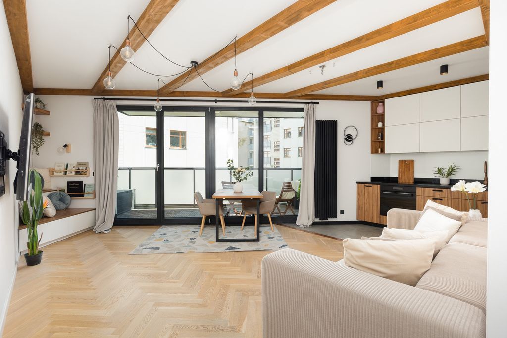 Mieszkanie na sprzedaż