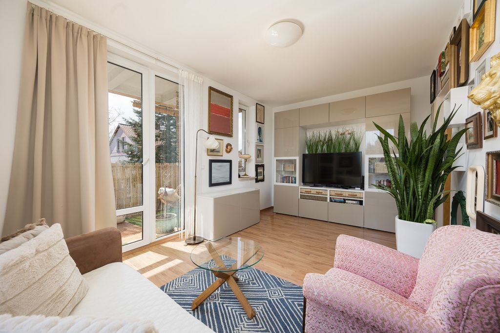 Mieszkanie na sprzedaż