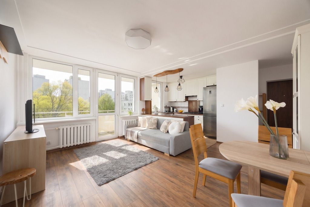 Mieszkanie na sprzedaż