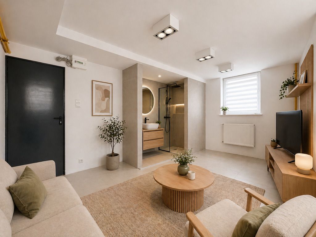 Mieszkanie na sprzedaż