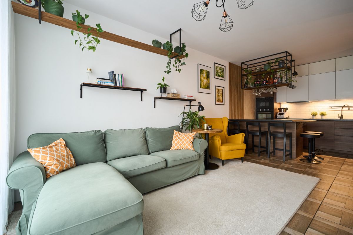 Mieszkanie na sprzedaż