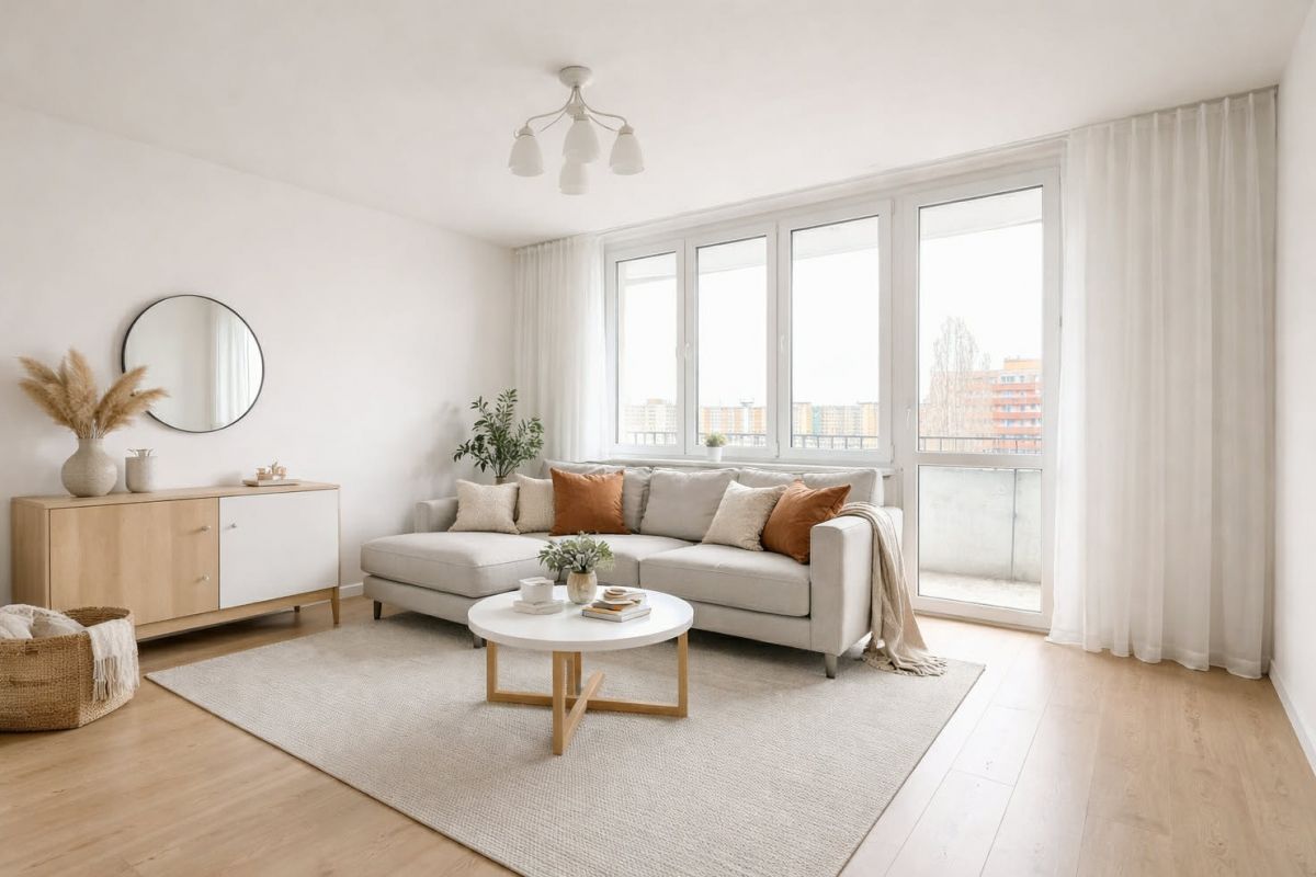 Mieszkanie na sprzedaż