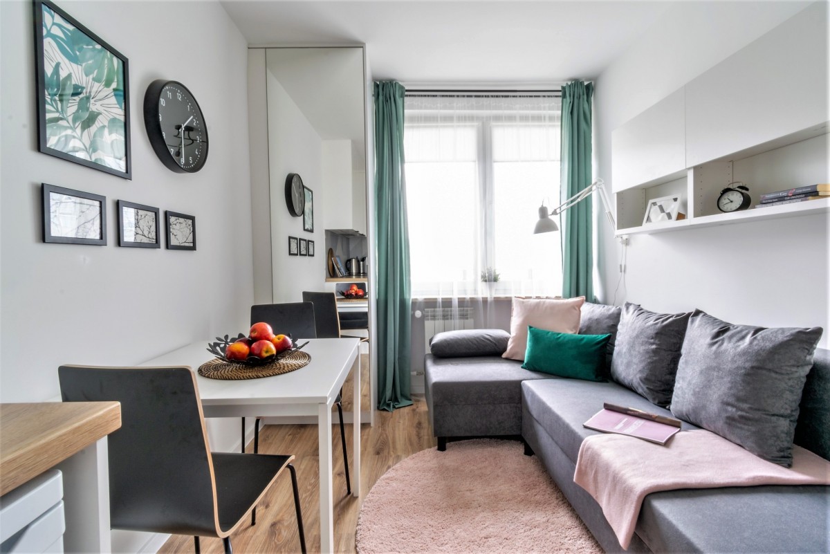 Mieszkanie na wynajem