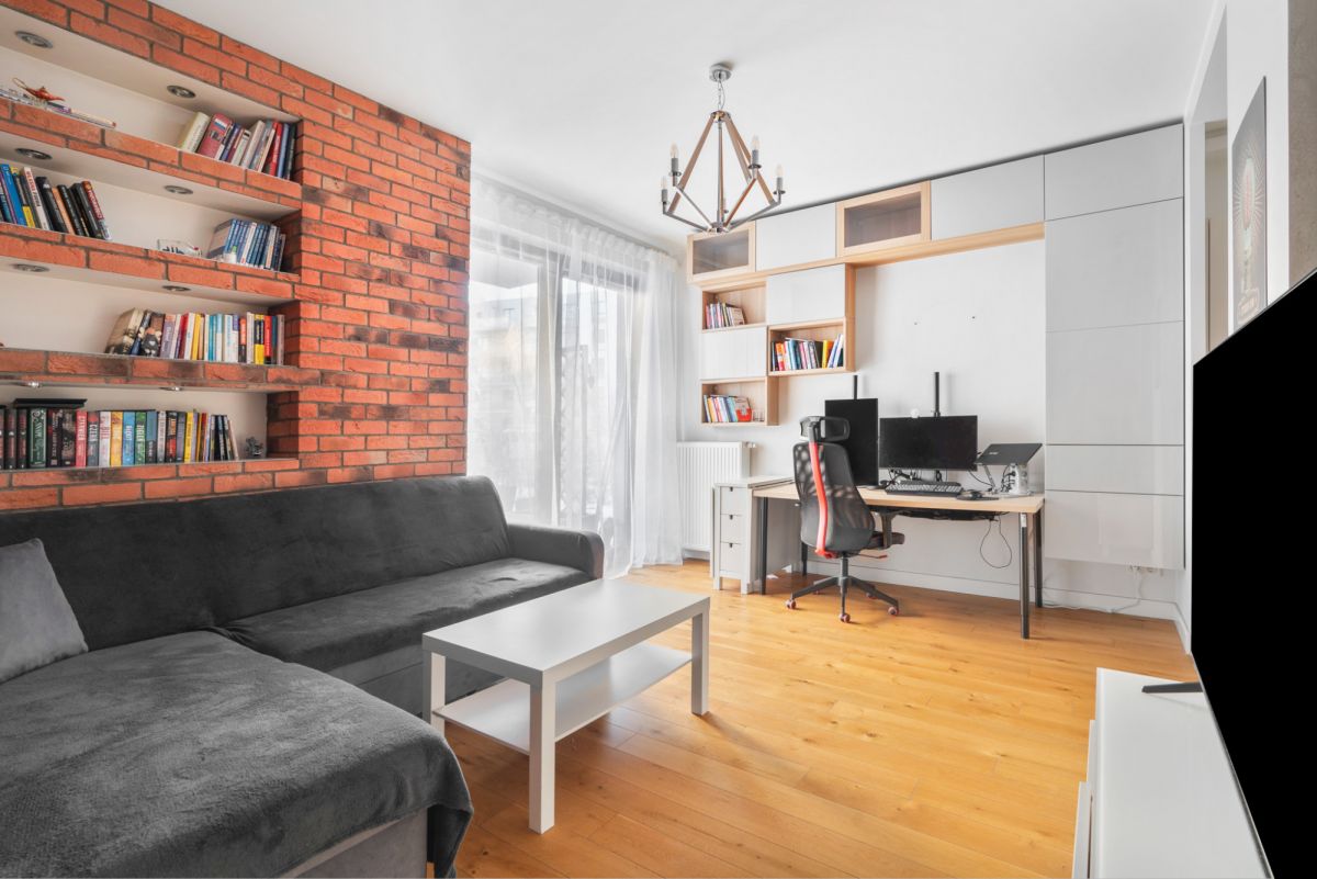 Mieszkanie na sprzedaż