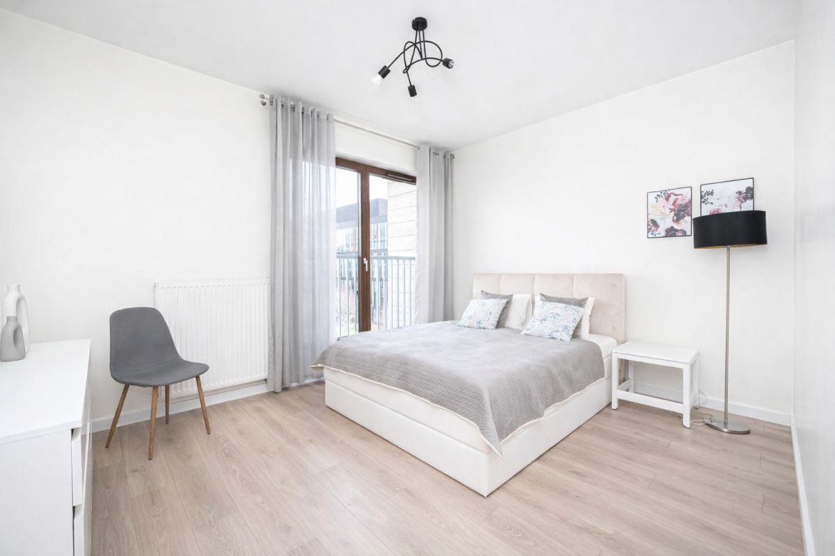 Mieszkanie na wynajem