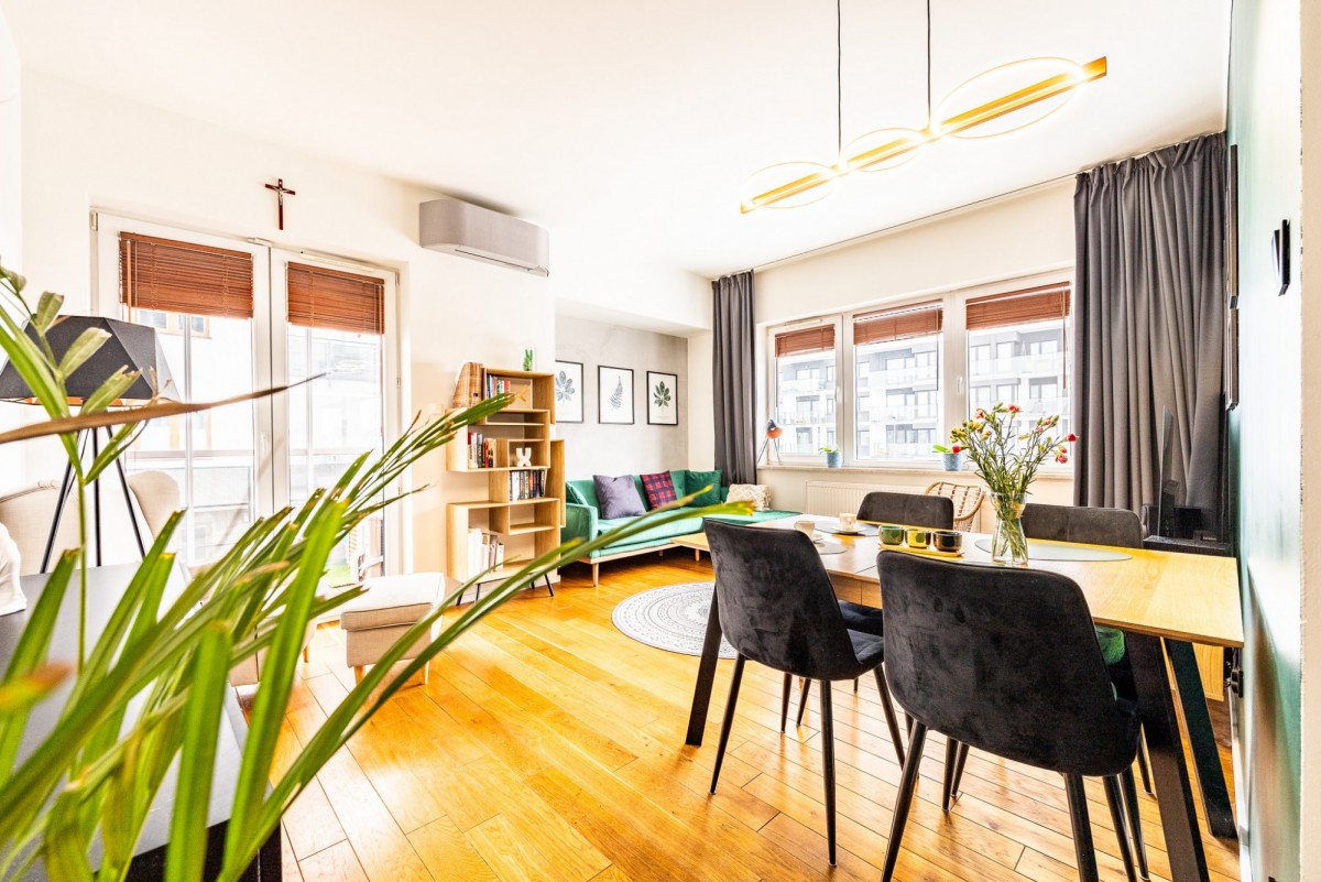 Mieszkanie na sprzedaż