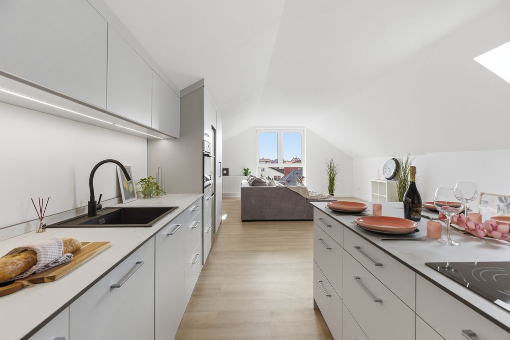 Mieszkanie na sprzedaż