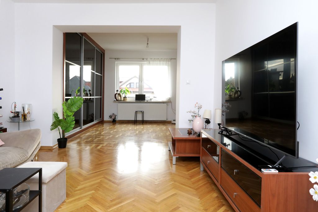 Mieszkanie na sprzedaż