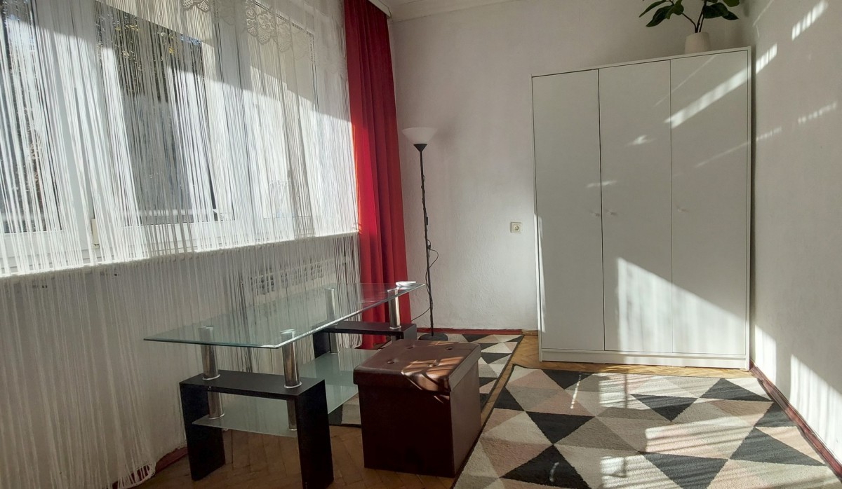 Mieszkanie na wynajem