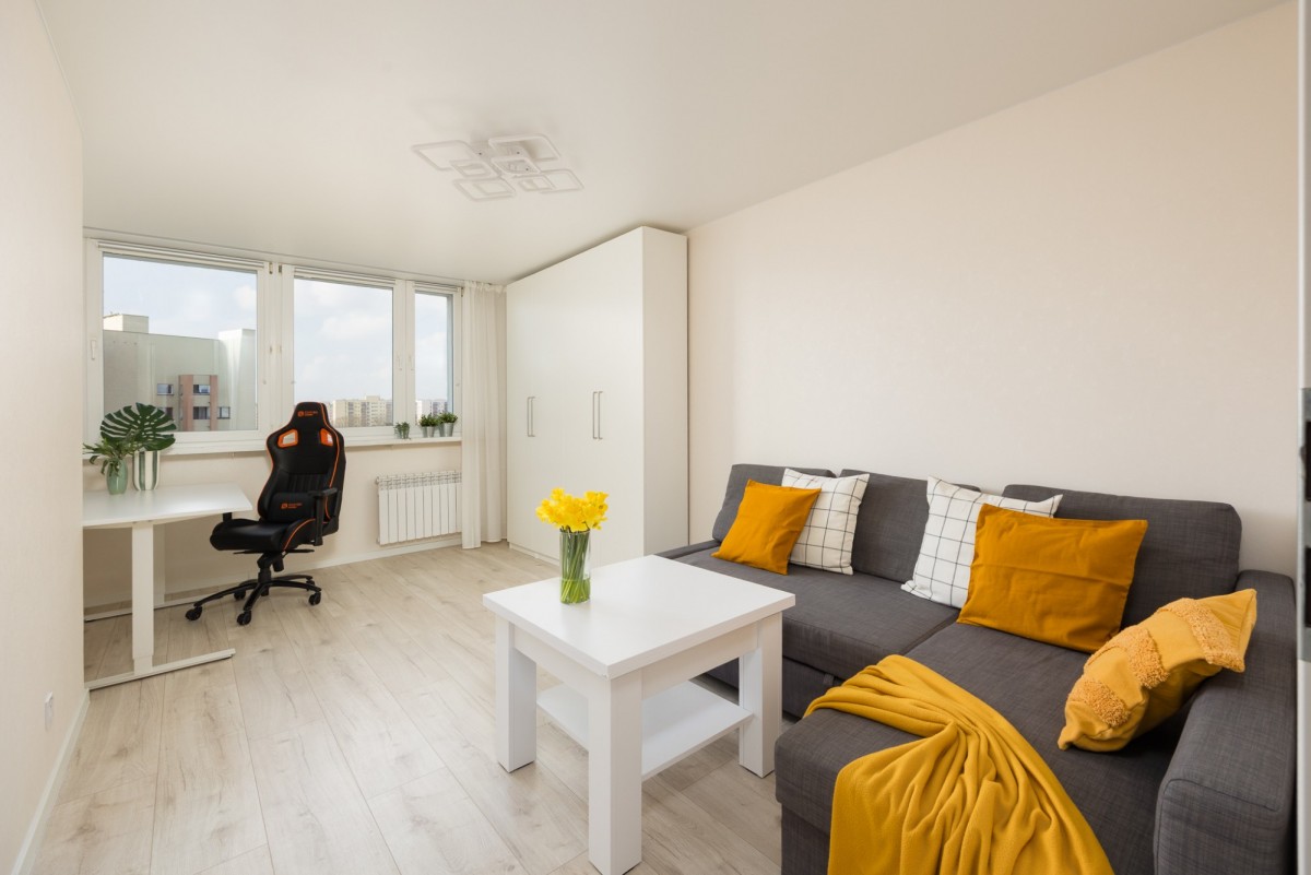 Mieszkanie na sprzedaż