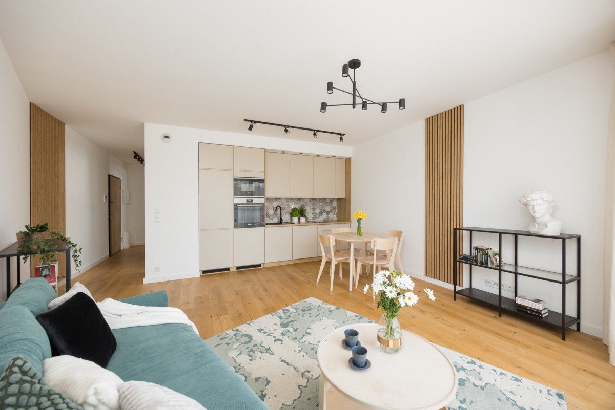 Mieszkanie na sprzedaż