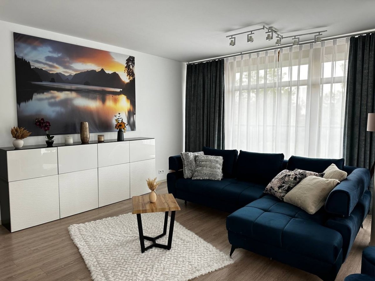 Mieszkanie na wynajem