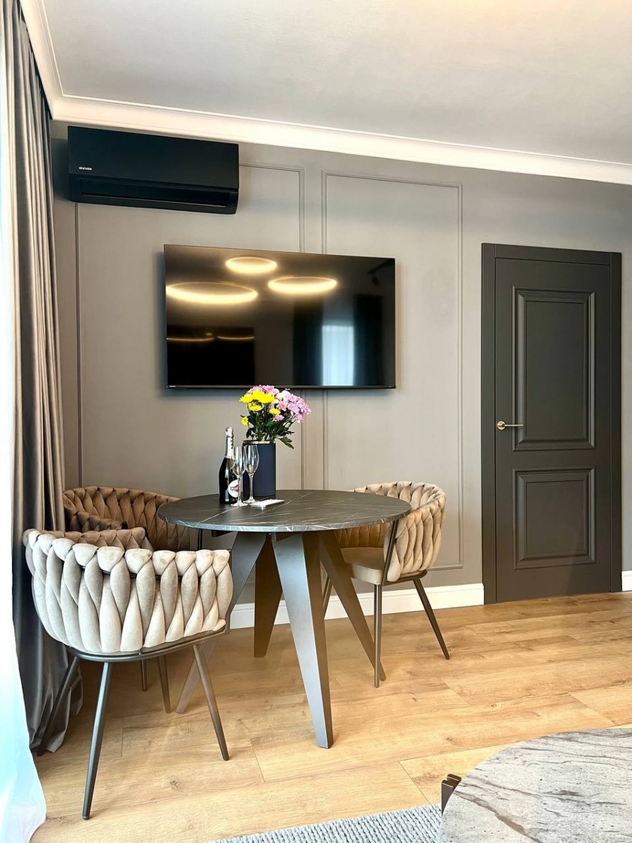 Mieszkanie na wynajem