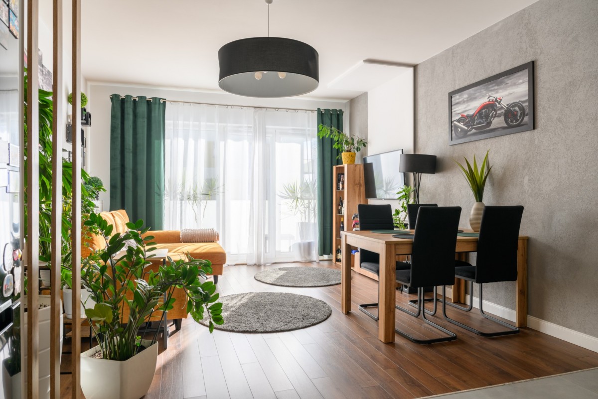 Mieszkanie na sprzedaż