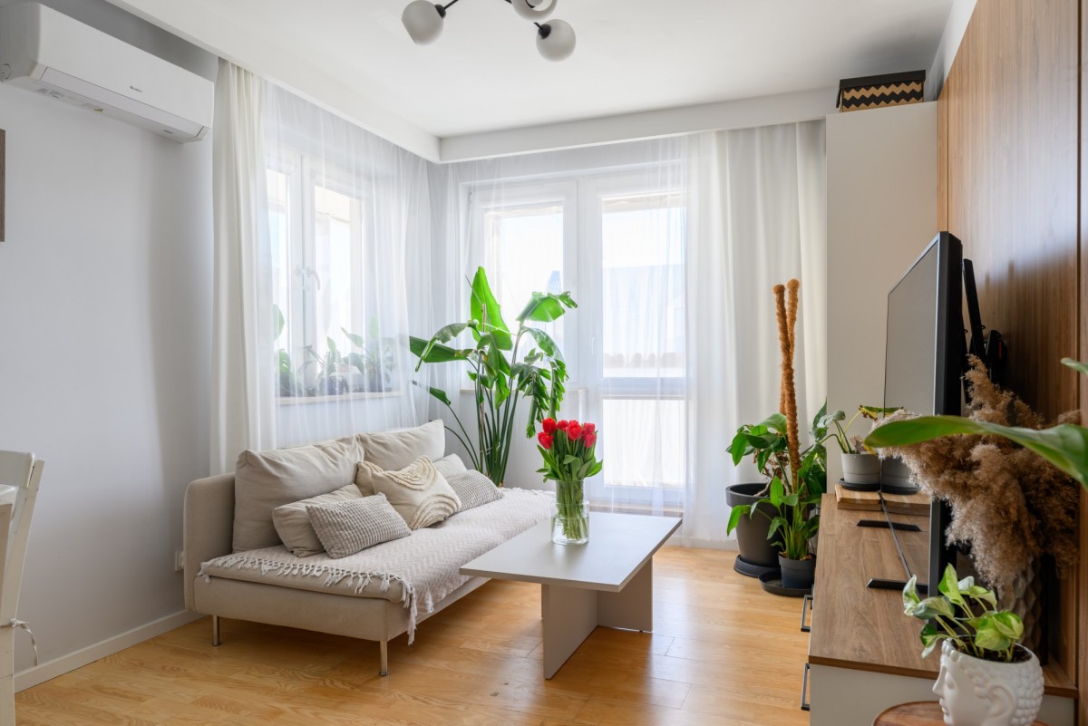 Mieszkanie na sprzedaż