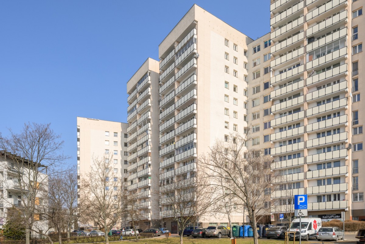 Mieszkanie na sprzedaż