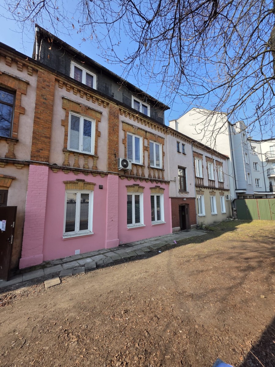 Mieszkanie na sprzedaż