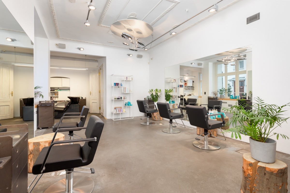 Komercyjny na sprzedaż