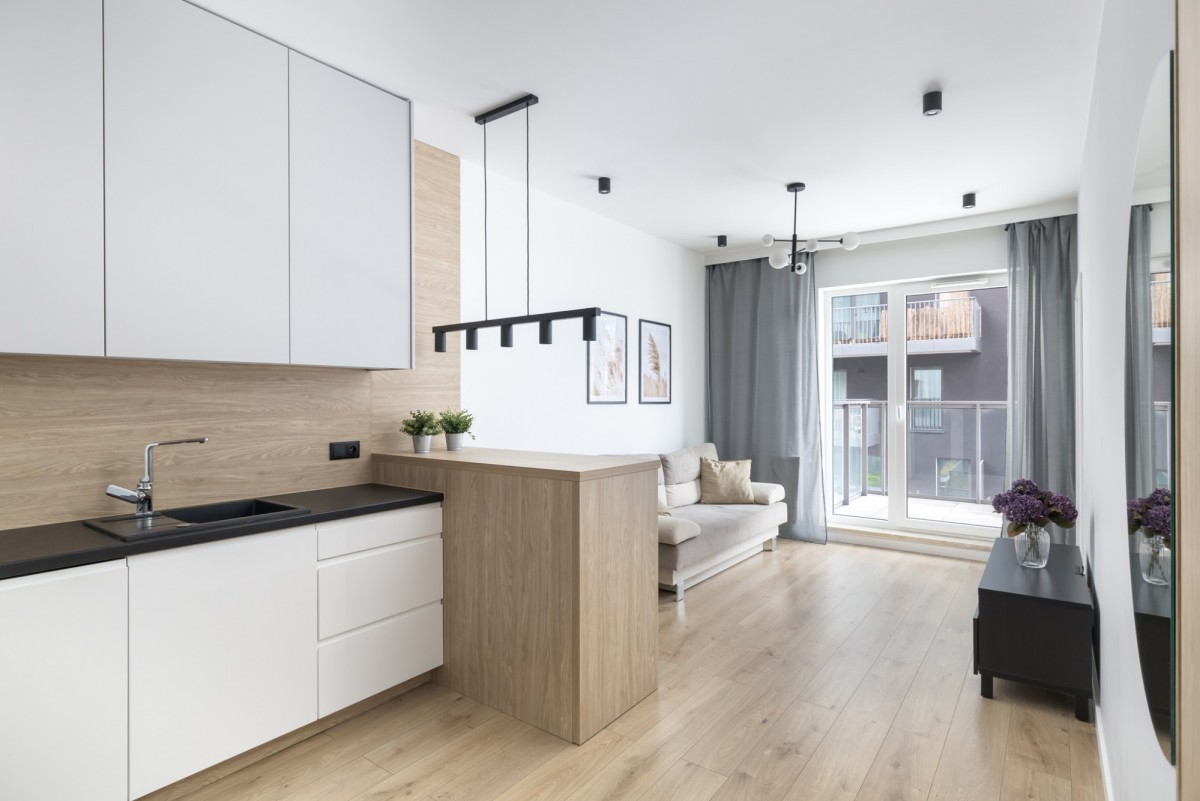 Mieszkanie na wynajem