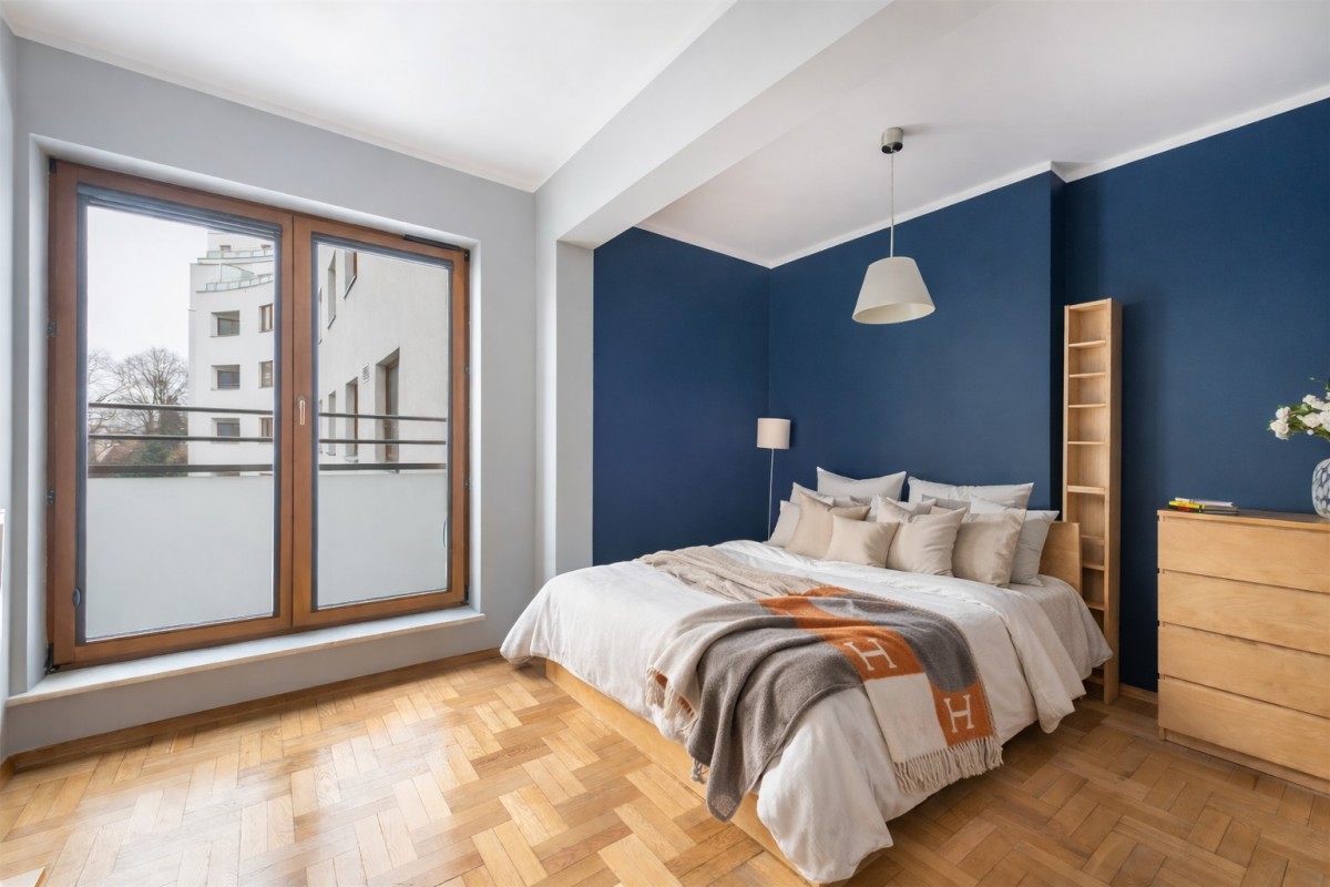 Mieszkanie na wynajem