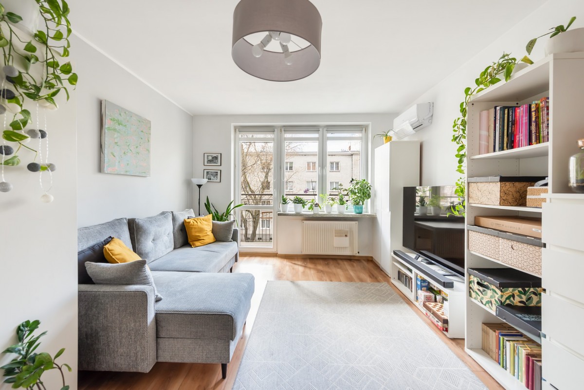 Mieszkanie na sprzedaż