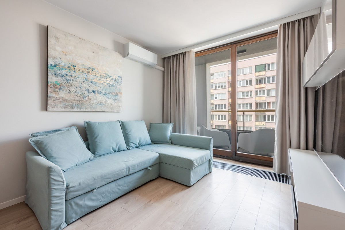 Mieszkanie na wynajem