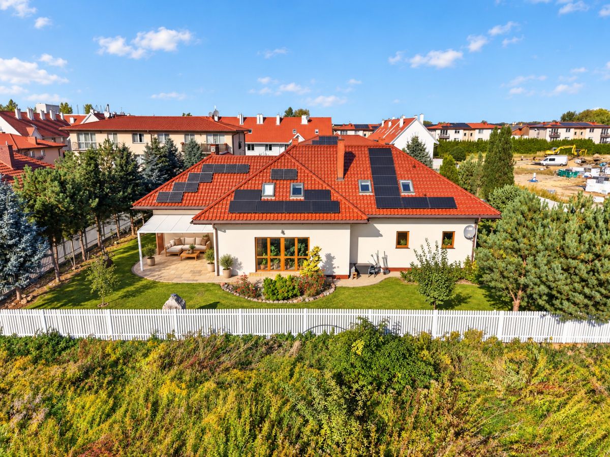 Dom na sprzedaż