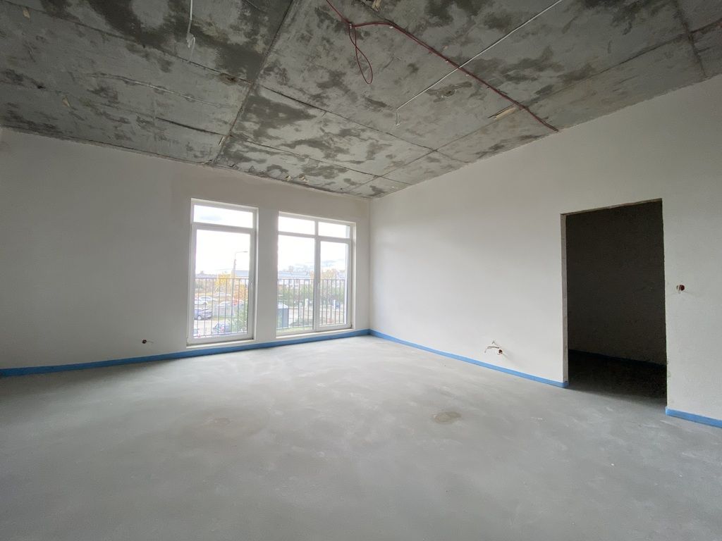 Komercyjny na wynajem