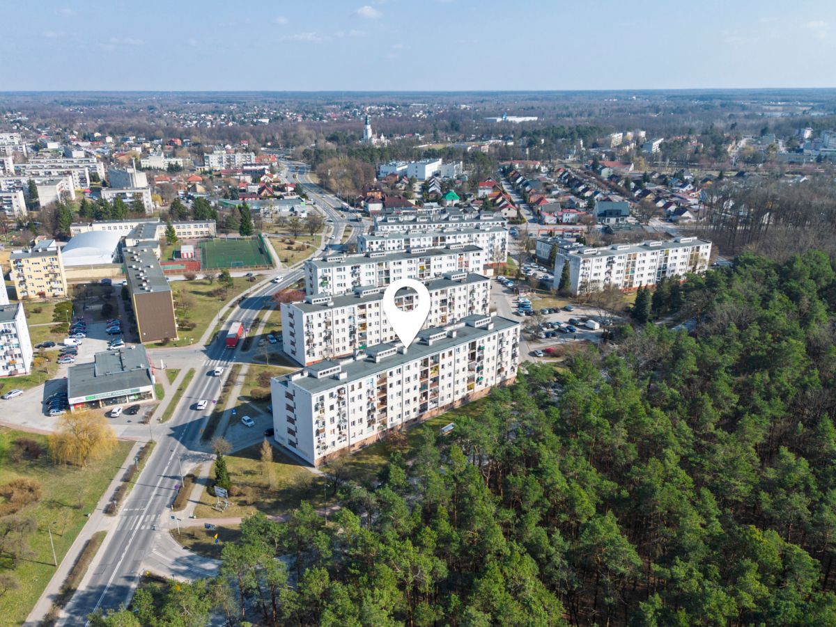 Mieszkanie na sprzedaż