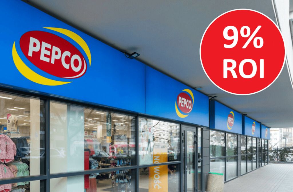 Komercyjny na sprzedaż