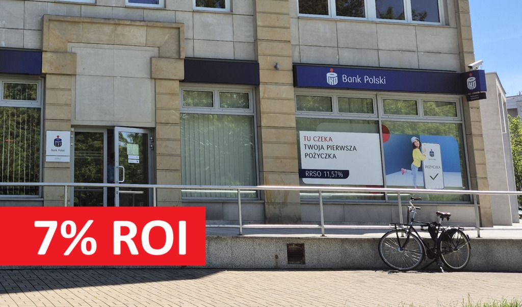 Komercyjny na sprzedaż