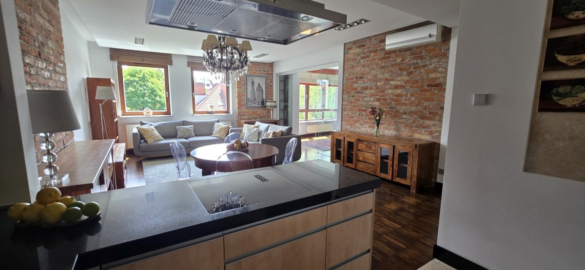 Mieszkanie na wynajem